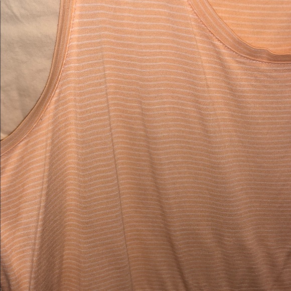 Old Navy Stripped Tank - Picture 2 of 4